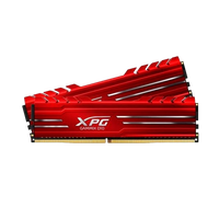 ADATA XPG Gammix Roja DDR4 8GB 2X4GB 2400MHz  RAM
