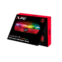 ADATA XPG Spectrix D80 DDR4 8GB 3600MHz  Memoria RAM