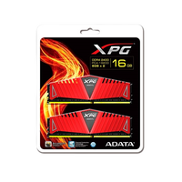 ADATA XPG Z1 DDR4 16GB2X8GB 2400MHz  Memoria RAM