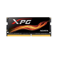 ADATA XPG Flame Negra SODIMM DDR4 16GB 2400MHz  RAM