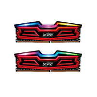 ADATA XPG DDR4 16GB2X8GB 2400MHz  Memoria RAM