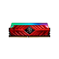 ADATA XPG Spectrix D41 DDR4 8GB 3600MHz RGB  Memoria RAM