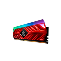 ADATA XPG Spectrix D41 DDR4 8GB 3600MHz RGB  Memoria RAM