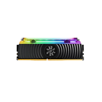 ADATA XPG Spectrix LED RGB DDR4 8GB 3200MHz  Memoria RAM