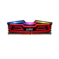ADATA XPG LEDRGB SD40HS DDR4 16GB 3000MHz  Memoria RAM