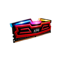 ADATA XPG LEDRGB SD40HS DDR4 16GB 3000MHz  Memoria RAM