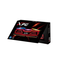 ADATA XPG LEDRGB SD40HS DDR4 16GB 3000MHz  Memoria RAM