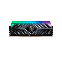 ADATA XPG Spectrix D41 Gris DDR4 8GB 3200MHz  Memoria RAM