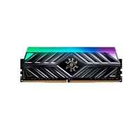 ADATA XPG Spectrix D41 Gris DDR4 16GB 3200MHz  Memoria RAM