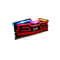 ADATA XPG Spectrix D40 RGB DDR4 8GB 2666MHz  Memoria RAM