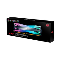 Adata XPG Spectrix D60G 8 GB DDR4 3200 MHz  DDR4