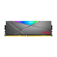 Adata Spectrix D50 32GB 3200mhz RGB  Memoria DDR4
