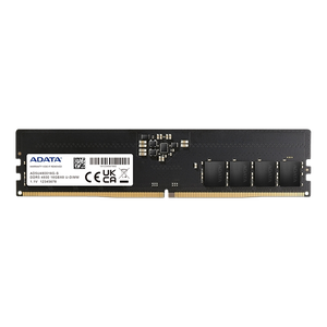 ADATA DDR5 16GB 4800MHz CL40  Memoria RAM