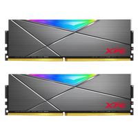 ADATA XPG Spectrix D50 DDR4 16GB8X2 3200MHz RGB  Memoria RAM