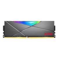 ADATA XPG Spectrix D50 DDR4 16GB8X2 3200MHz RGB  Memoria RAM