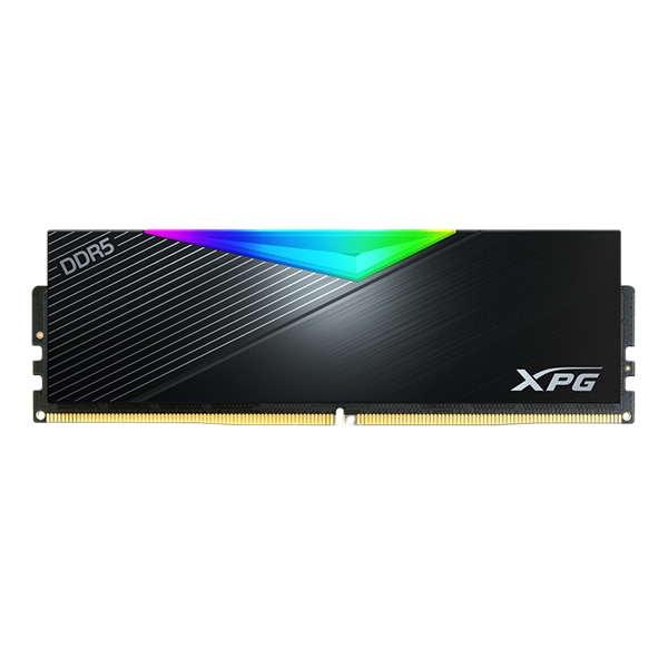 ADATA XPG Lancer DDR5 16GB 5200MHz CL38  Memoria RAM ADATA XPG Lancer DDR5 16GB 5200MHz CL38  Memoria RAM