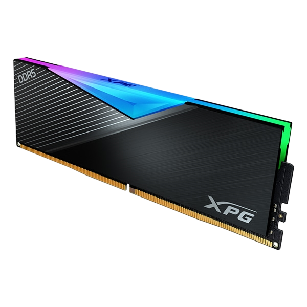 ADATA XPG Lancer DDR5 16GB 5200MHz CL38  Memoria RAM ADATA XPG Lancer DDR5 16GB 5200MHz CL38  Memoria RAM