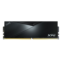 ADATA XPG Lancer DDR5 16GB 6000MHz CL40 Memoria RAM ADATA XPG Lancer DDR5 16GB 6000MHz CL40 Memoria RAM