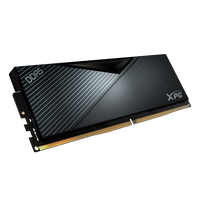 ADATA XPG Lancer DDR5 16GB 6000MHz CL40 Memoria RAM ADATA XPG Lancer DDR5 16GB 6000MHz CL40 Memoria RAM