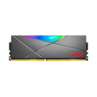 ADATA XPG Spectrix D50 DDR4 8GB 3200MHz RGB RAM ADATA XPG Spectrix D50 DDR4 8GB 3200MHz RGB RAM