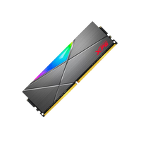 ADATA XPG Spectrix D50 DDR4 8GB 3200MHz RGB RAM ADATA XPG Spectrix D50 DDR4 8GB 3200MHz RGB RAM