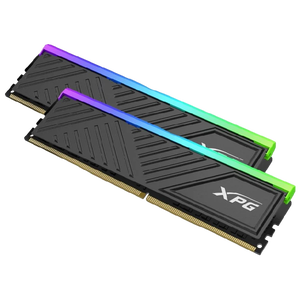 ADATA XPG D35G Gaming RGB 32GB 2x16GB RAM DDR4 3200MHZ ADATA XPG D35G Gaming RGB 32GB 2x16GB RAM DDR4 3200MHZ