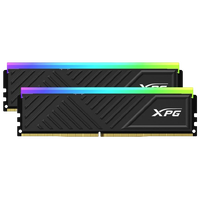 ADATA XPG D35G Gaming RGB 32GB 2x16GB RAM DDR4 3200MHZ ADATA XPG D35G Gaming RGB 32GB 2x16GB RAM DDR4 3200MHZ