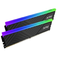 ADATA XPG D35G Gaming RGB 32GB 2x16GB RAM DDR4 3200MHZ ADATA XPG D35G Gaming RGB 32GB 2x16GB RAM DDR4 3200MHZ