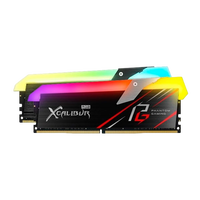 Asrock Xcalibur DDR4 3600MHz 16GB 2x8  Memoria RAM