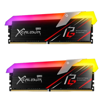 Asrock Xcalibur DDR4 3600MHz 16GB 2x8  Memoria RAM