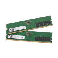 ASUS DDR5 4800Mhz 32GB KIT 2X16GB  Memoria RAM