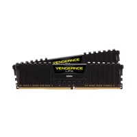 Corsair Vengeance LPX DDR4 2666Mhz 16GB 2x8  Memoria RAM