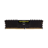Corsair Vengeance LPX DDR4 2666Mhz 16GB 2x8  Memoria RAM