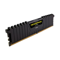 Corsair Vengeance LPX DDR4 2666Mhz 16GB 2x8  Memoria RAM