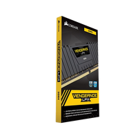 Corsair Vengeance LPX DDR4 2666Mhz 16GB 2x8  Memoria RAM