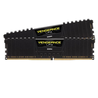 Corsair Vengeance LPX DDR4 3200Mhz 16GB (2x8) - Memoria RAM Corsair Vengeance LPX DDR4 3200Mhz 16GB (2x8) - Memoria RAM