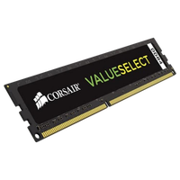 Corsair Value DDR4 2133Mhz 8GB - Memoria RAM