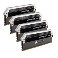 Corsair Dominator Platinum DDR4 3200MHz 16GB (4x4) - RAM