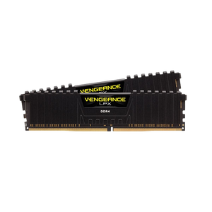 Corsair Vengeance DDR4 2400MHz 16GB 2x8  RAM