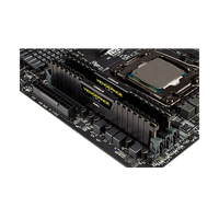 Corsair Vengeance DDR4 2400MHz 16GB 2x8  RAM