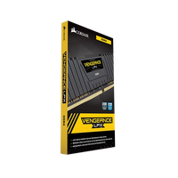 Corsair Vengeance DDR4 2400MHz 16GB 2x8  RAM