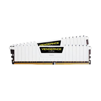 Corsair Vengeance LPX DDR43200MHz 16GB 2x8 memoria RAM Corsair Vengeance LPX DDR43200MHz 16GB 2x8 memoria RAM
