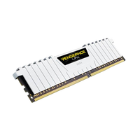 Corsair Vengeance LPX DDR43200MHz 16GB 2x8 memoria RAM Corsair Vengeance LPX DDR43200MHz 16GB 2x8 memoria RAM