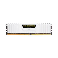 Corsair Vengeance LPX DDR43200MHz 16GB 2x8 memoria RAM Corsair Vengeance LPX DDR43200MHz 16GB 2x8 memoria RAM