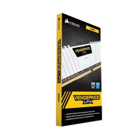 Corsair Vengeance LPX DDR43200MHz 16GB 2x8 memoria RAM Corsair Vengeance LPX DDR43200MHz 16GB 2x8 memoria RAM