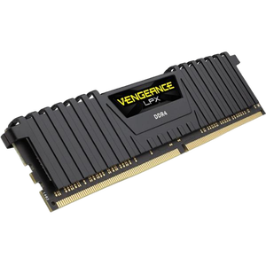 Corsair Vengeance LPX Black DDR4 2400MHz 16GB  Memoria RAM