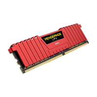 Corsair Vengeance LPX 8GB DDR4 2400MHz  Memororia RAM