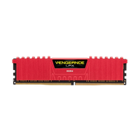 Corsair Vengeance LPX 8GB DDR4 2400MHz  Memororia RAM
