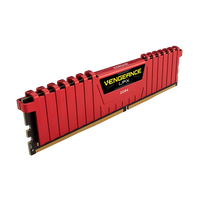 Corsair Vengeance LPX 8GB DDR4 2400MHz  Memororia RAM