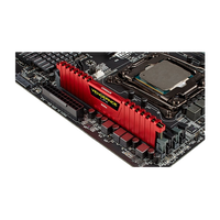 Corsair Vengeance LPX 8GB DDR4 2400MHz  Memororia RAM